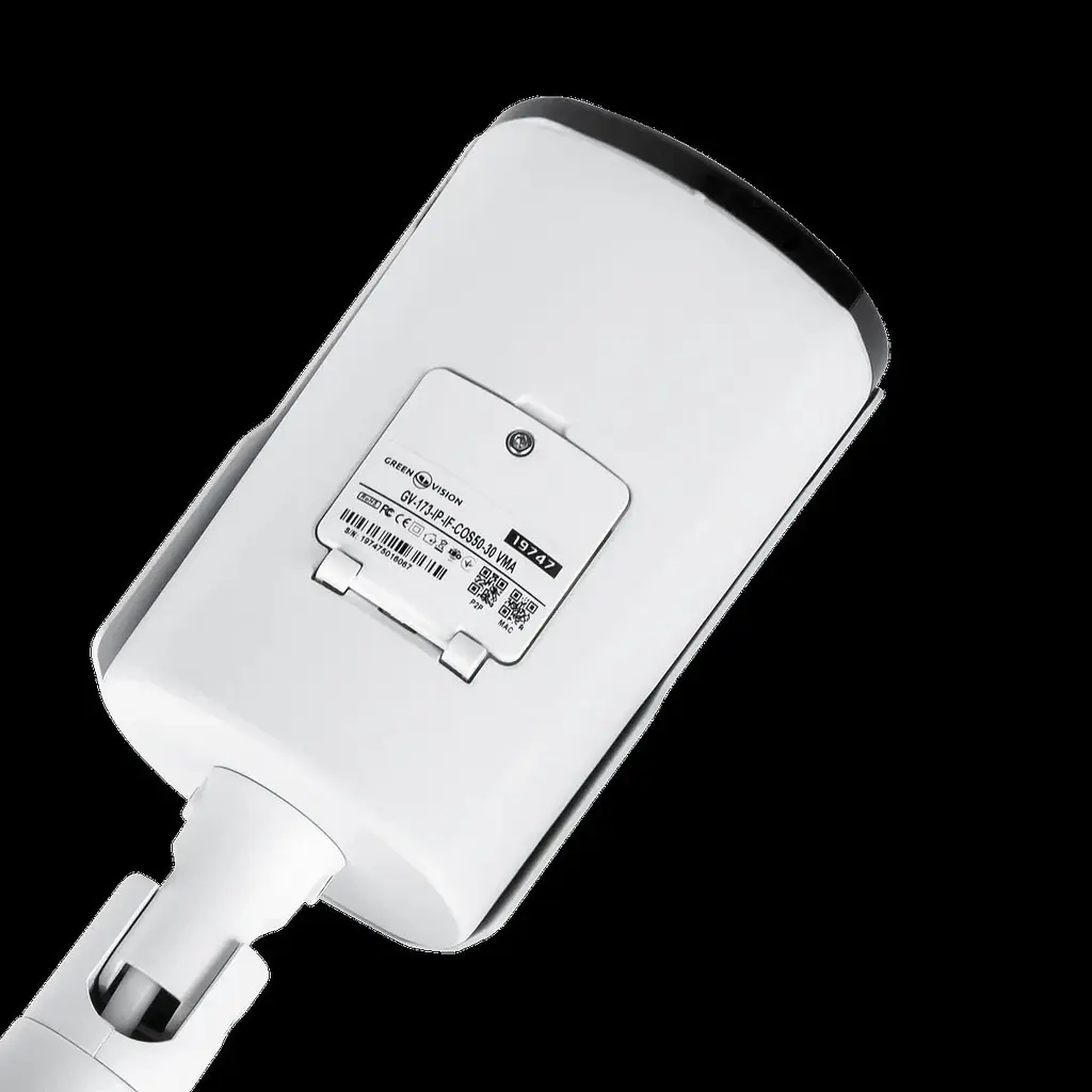 IP-камера GreenVision GV-173-IP-IF-COS50-30 VMA Наружная - фото 4