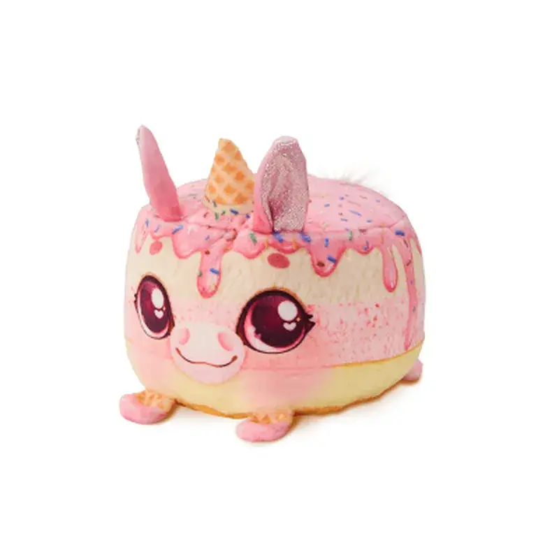 Інтерактивна іграшка Moose Cookies Makery Незвичайний холодильник - Торт-морозиво (23511) - фото 10