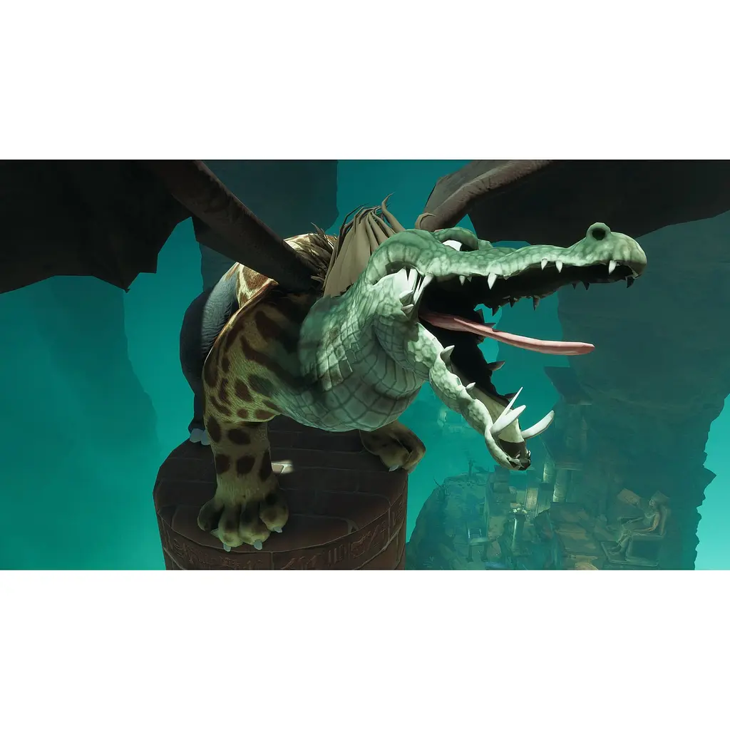 Ключ активації Microsoft Tad the Lost Explorer для Xbox One/Series S/X - фото 3