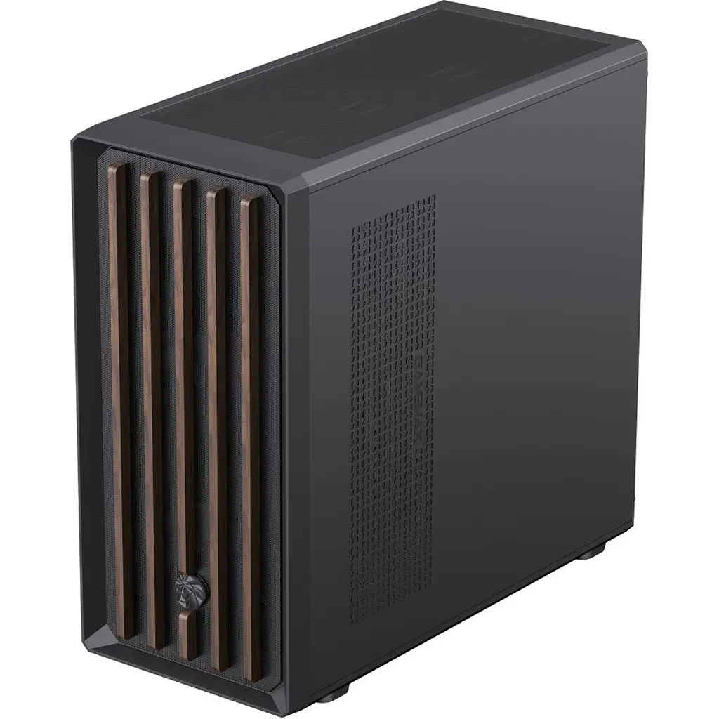 Корпус GameMax Claw 460 WB [166175] - фото 6