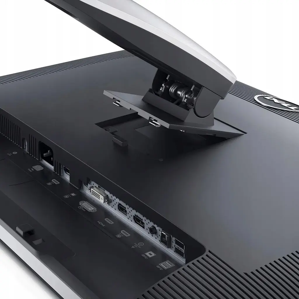 Монитор 30" Dell U3014T - Class B "Б/У" - фото 3