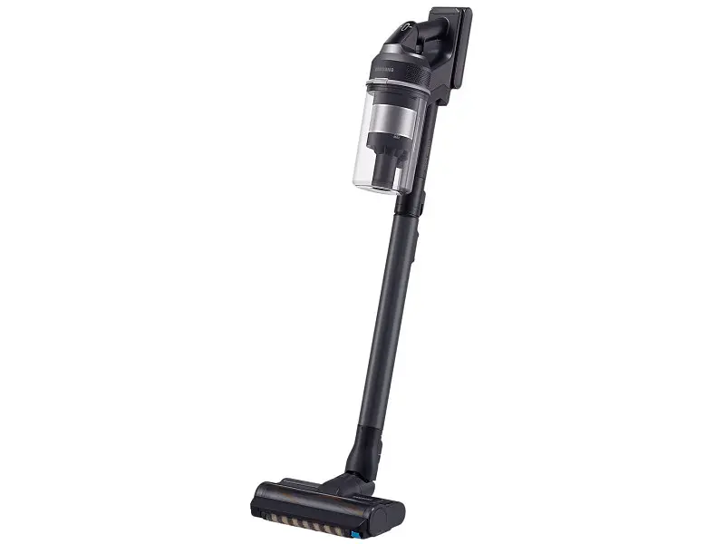Вертикальний + ручний пилосос (2 в 1) Samsung Jet 95 Complete Extra VS20C9554TK