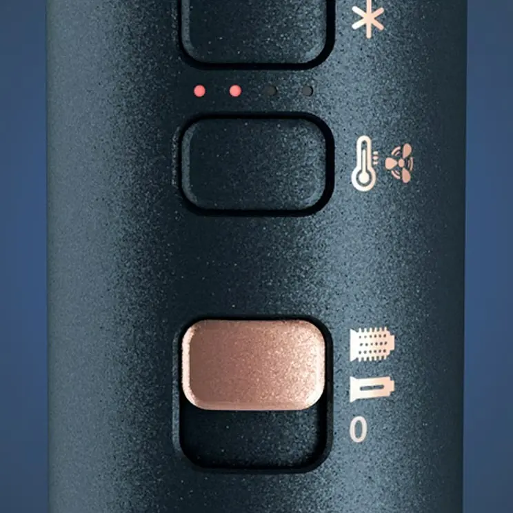 Фен-щітка Rowenta Air Rotate UB9920E0 - фото 5