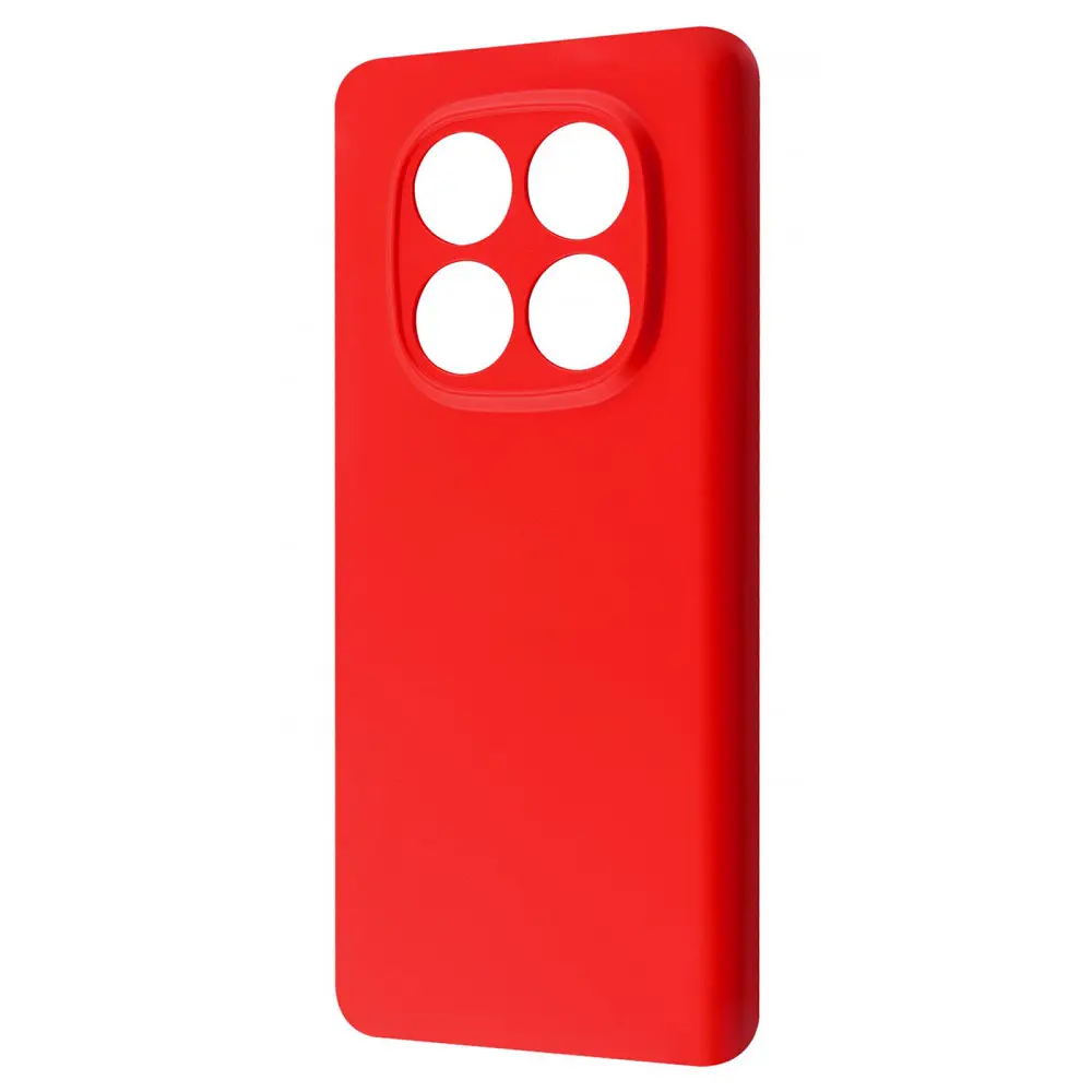 Чохол WAVE Colorful Case (TPU) Xiaomi Redmi Note 14 Pro+ в асортименті - фото 10