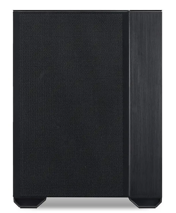 Корпус Lian Li PC-O11 Dynamic Air Mini Black (G99.O11AMX.00) - фото 2