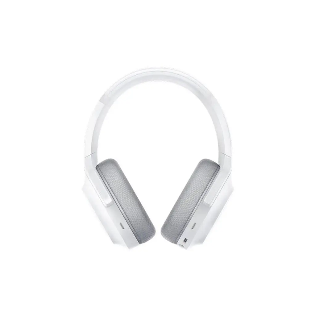 Навушники Razer Barracuda Mercury White (RZ04-03790200-R3M1) - фото 2