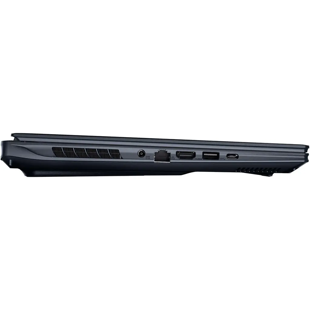 Ноутбук Gigabyte 16 AORUS Master 16 QHD OLED 240Hz/Intel ARL HX Ultra 9/32GB/2TB SSD/RTX 5080 16GB/W11/Black (AORUS_16_BYHC5UAE65S) - фото 7