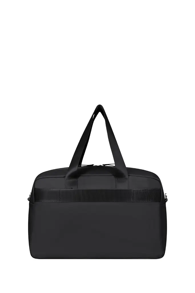 Дорожня Сумка Samsonite MOVE 5.0 BLACK 40х25х20 KP0*09093 - фото 2