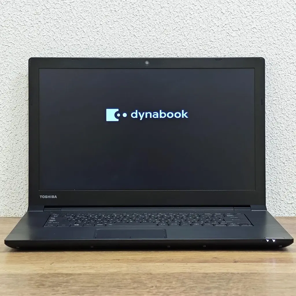 Ноутбук Toshiba Dynabook B65/D (i5-6200U/8/120SSD) - Class A- "Б/В" - фото 4
