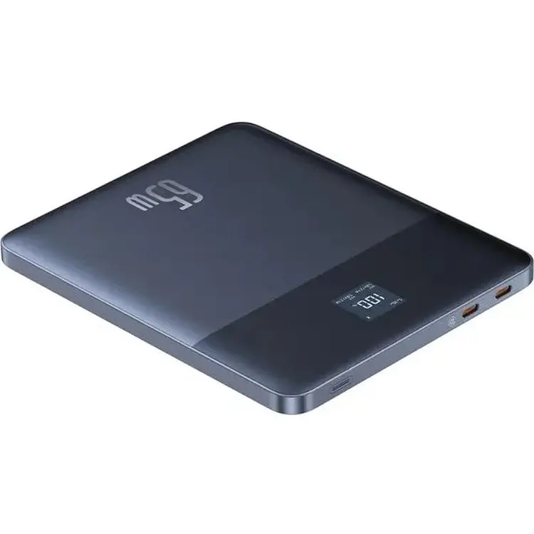 Портативна батарея Power Bank Baseus Blade2 65 W 12000 mAh P10063801323-00 Mariana Blue - фото 3