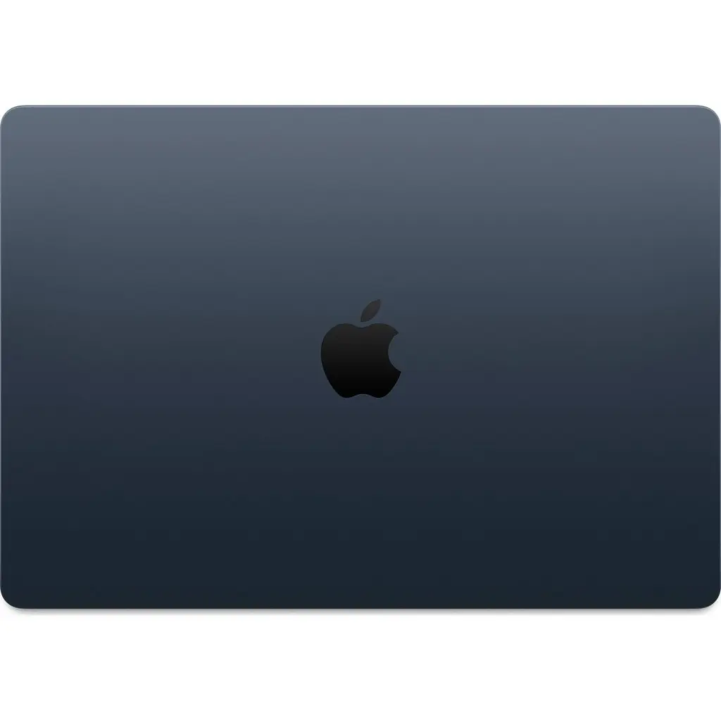 Ноутбук Apple MacBook Air 15` M4 16/512GB Midnight 2025 (MW1M3) [129949] - фото 3