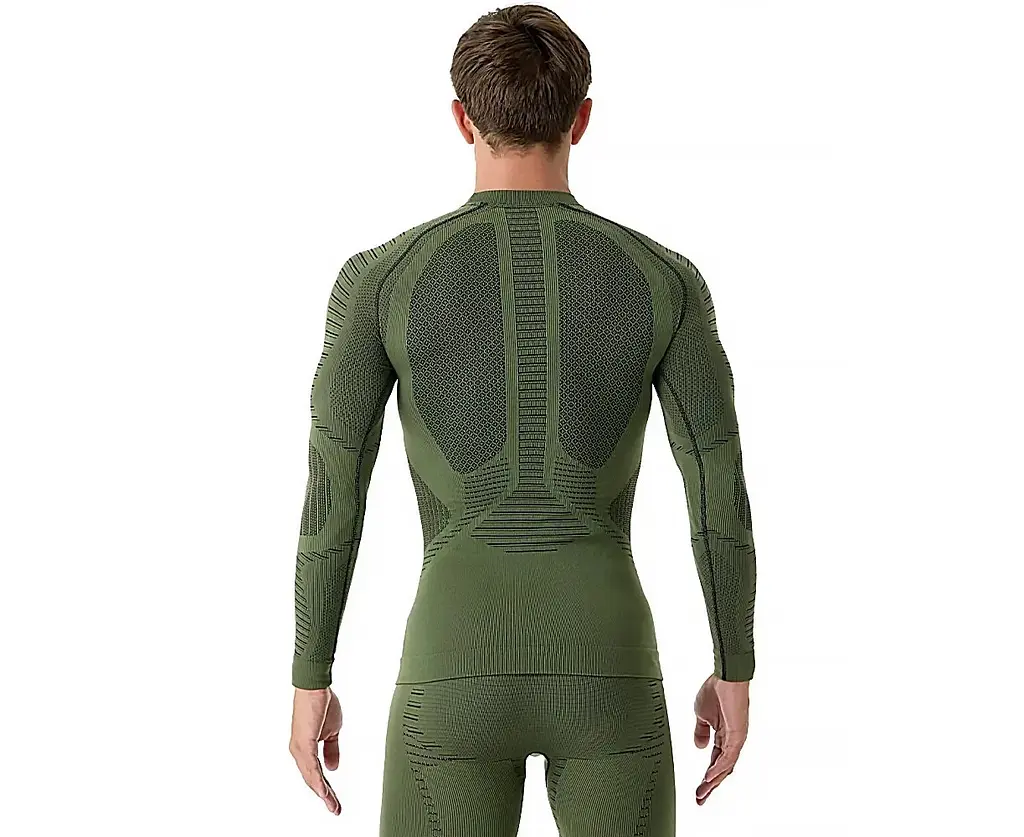 Термокофта Accapi XPerience Military Green XL/XXL (1033-ACC XА801.1799-X2X) - фото 7