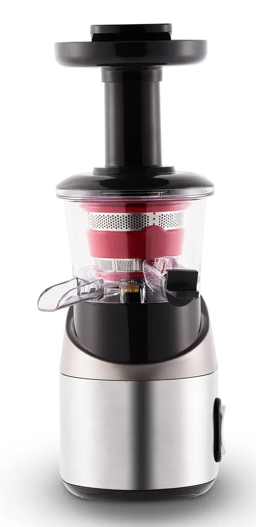 Соковыжималка шнековая Tefal Infiny Press (ZC255B38) - фото 4