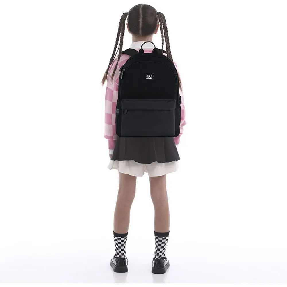Рюкзак GoPack Education Teens 140 чорний (GO25-140L-3) - фото 14