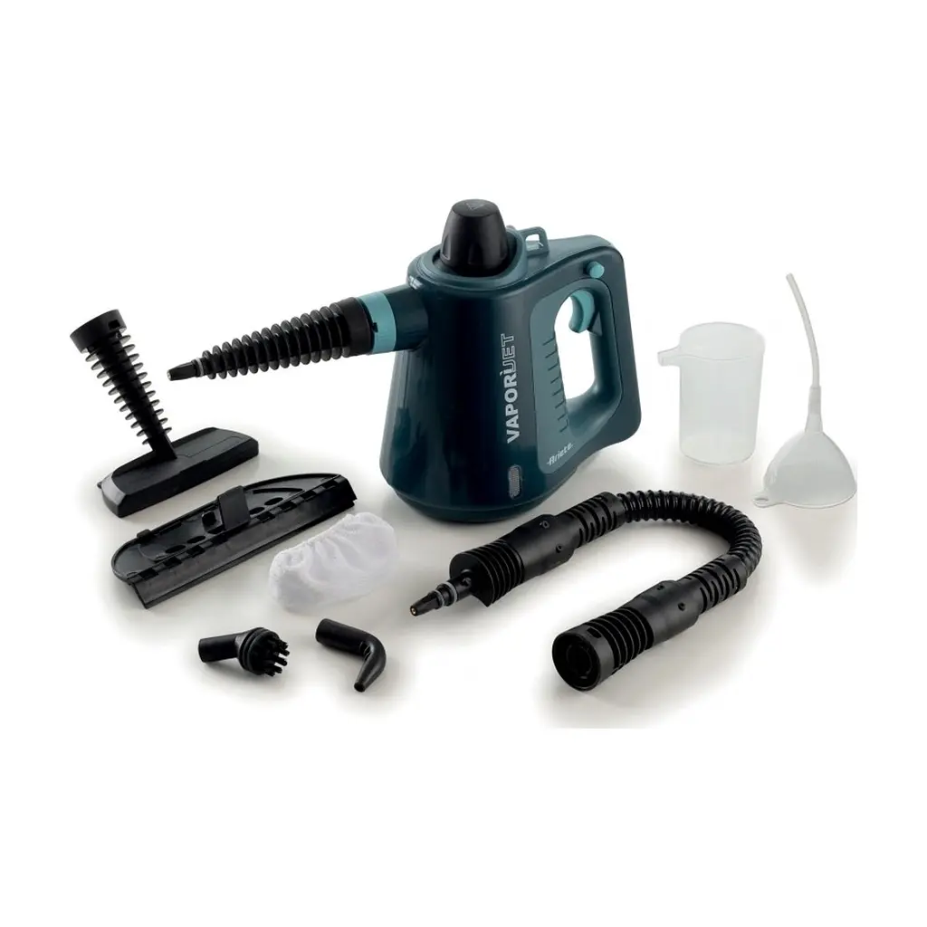 Пароочищувач Ariete 4137 GR - фото 2