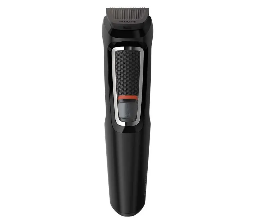 Тример універсальний Philips 9 в 1 Multigroom series 3000 (MG3740/15) - фото 2
