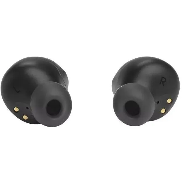 Беспроводные наушники JBL Quantum TWS Air (JBLQTWSAirBLK) - фото 2