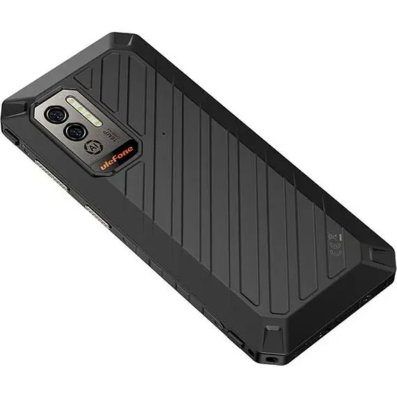 Смартфон Ulefone Power Armor X11 Pro 4/64 Gb Global Black - фото 5