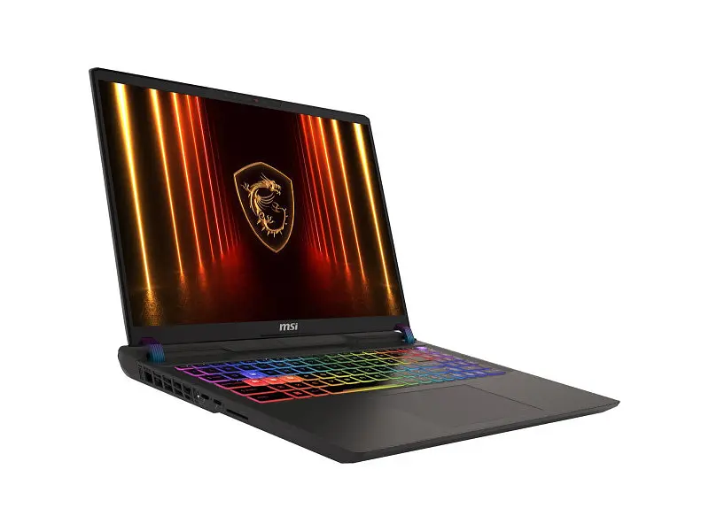 Ноутбук MSI Vector 16 HX AI A2XWHG (A2XWHG-061US) - фото 3