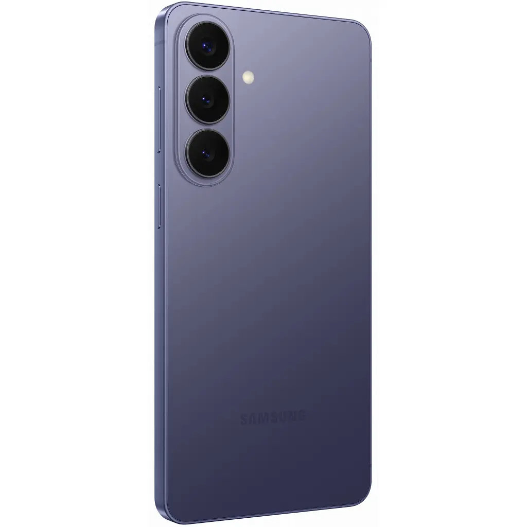 Мобильный телефон Samsung Galaxy S26+ 12/512Gb Cobalt Violet (SM-S947BZVGEUC) - фото 6