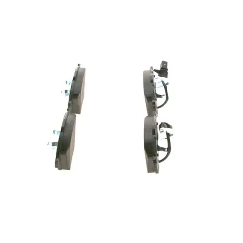 Гальмівні колодки Bosch 0 986 494 104 - фото 4