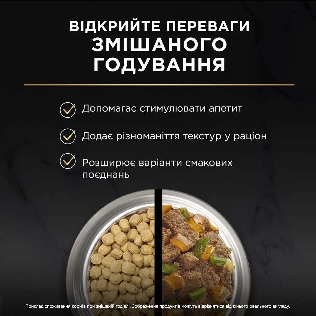 Сухий корм Purina Pro Plan Protein & Energy для дорослих собак усіх розмірів з куркою 14 кг - фото 11