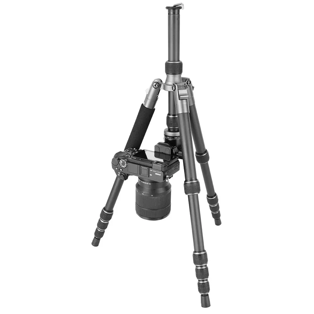 Штатив Vanguard VEO 3GO 235AP (VEO 3GO 235AP) - фото 9