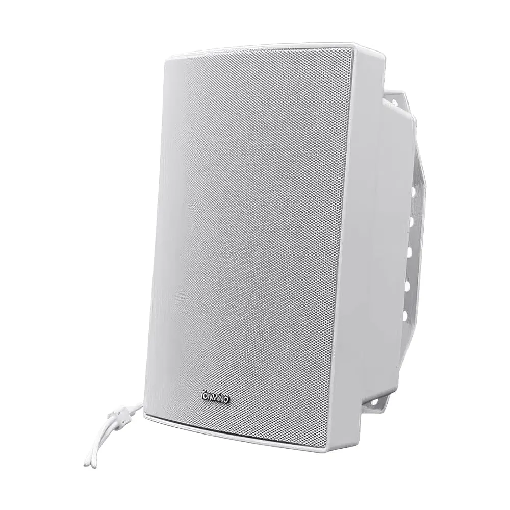 Настінний SIP-IP гучномовець Tonmind SIP-S11T 30W, PoE, ONVIF (24-00505)