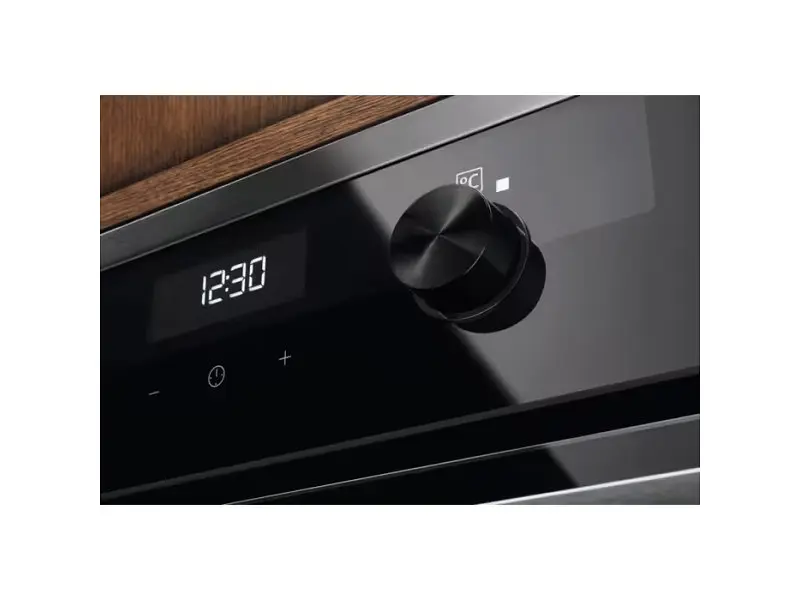 Духовка електрична Electrolux KODEH10H - фото 5