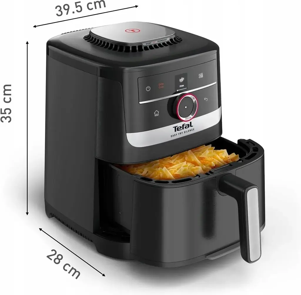 Мультипіч Tefal EY5728E0 - фото 2