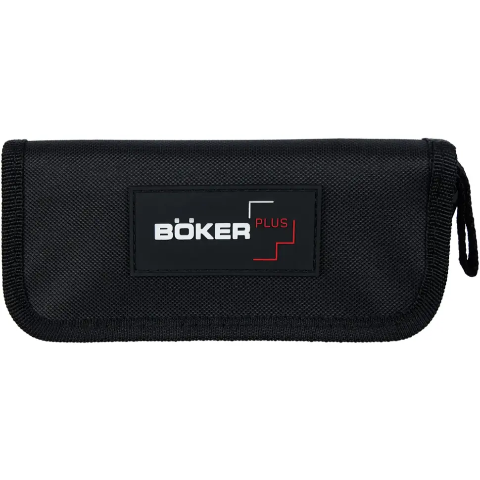 Ніж Boker Plus M.E.R.K. 1 - фото 6