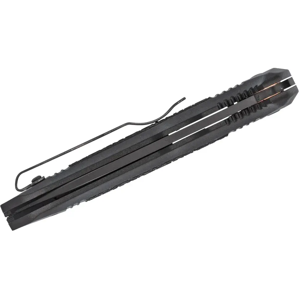 Ніж Benchmade Casbah Auto (4400BK) - фото 4