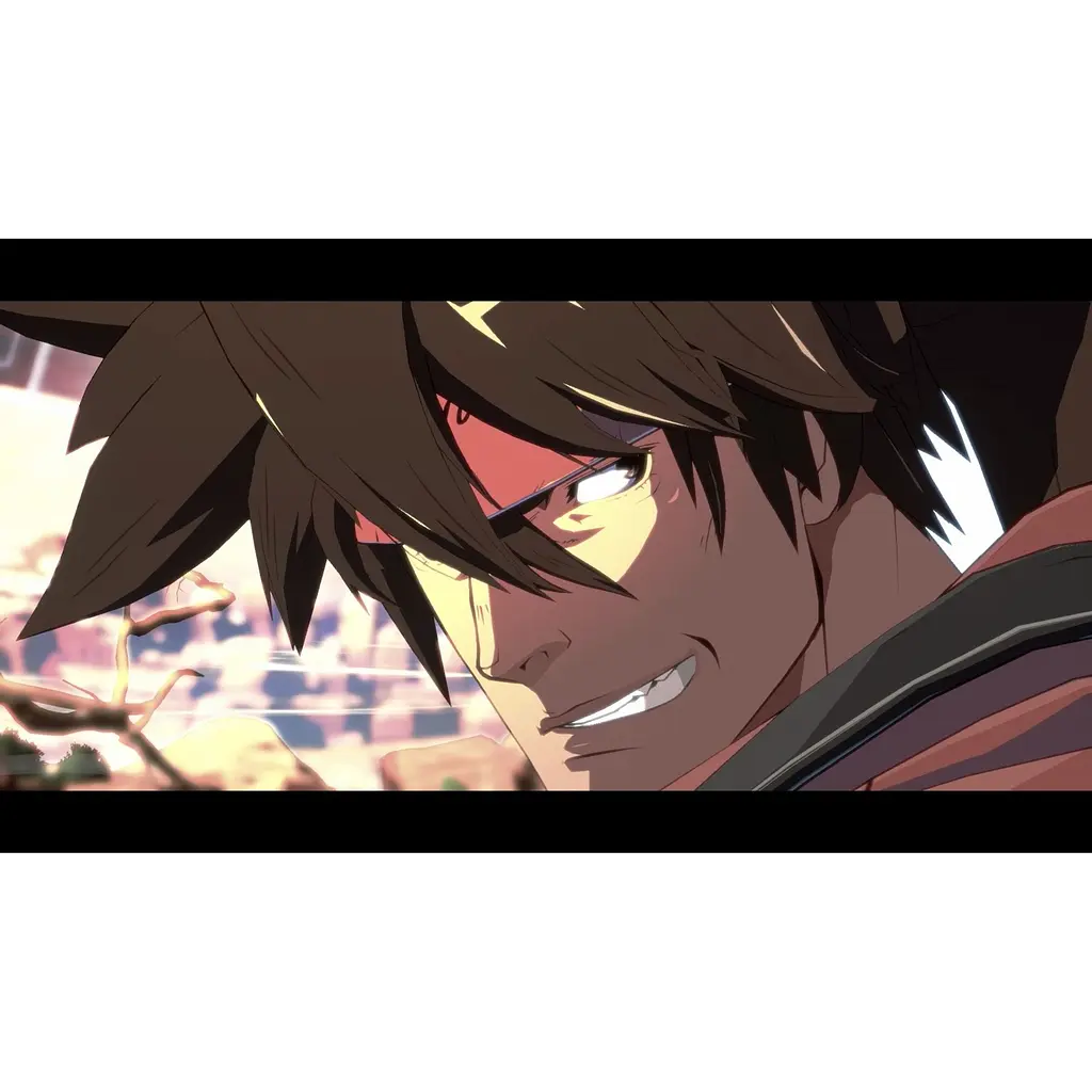 Ключ активации Microsoft Guilty Gear - Strive- Daredevil Edition для Xbox One/Series S/X - фото 2