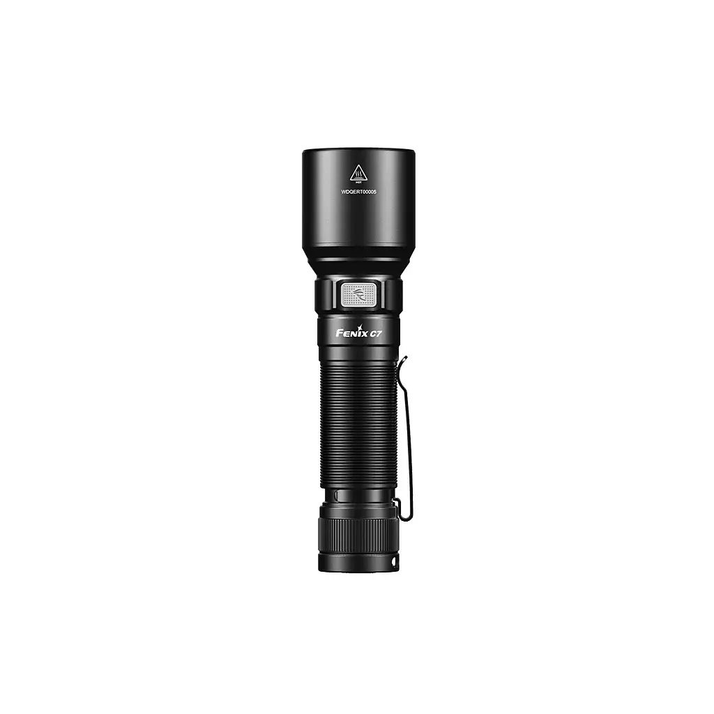 Ліхтар Fenix C7 - фото 3