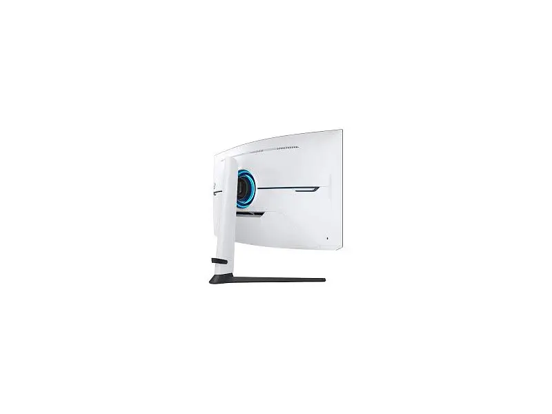 Монітор Samsung S32BG850NPX - фото 3