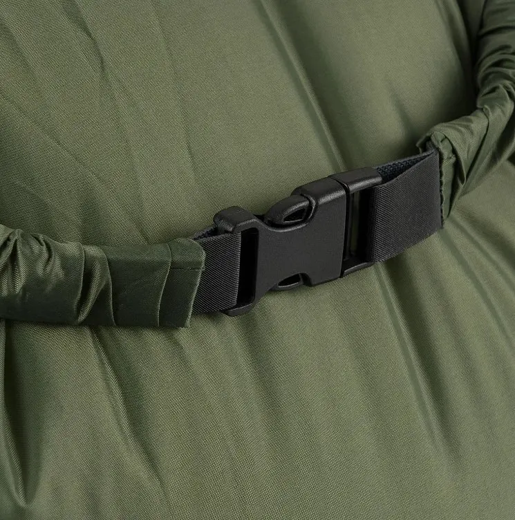 Гермомішок Highlander Drysack 40L Olive (DB112-OG) - фото 2