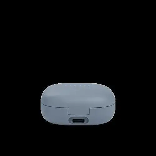 Навушники JBL Wave 300 TWS Blue сині (JBLW300TWSBLU) - фото 5