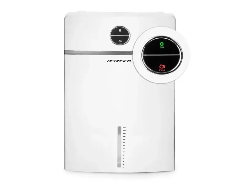 Осушувач повітря Berdsen BR-20C - фото 2