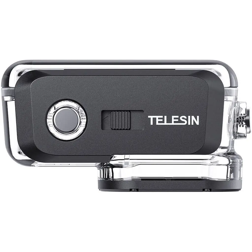 Водонепроникний бокс Telesin для Insta360 Ace Pro 2/Ace Pro (S4-WTP-02-TIS) [169706] - фото 4