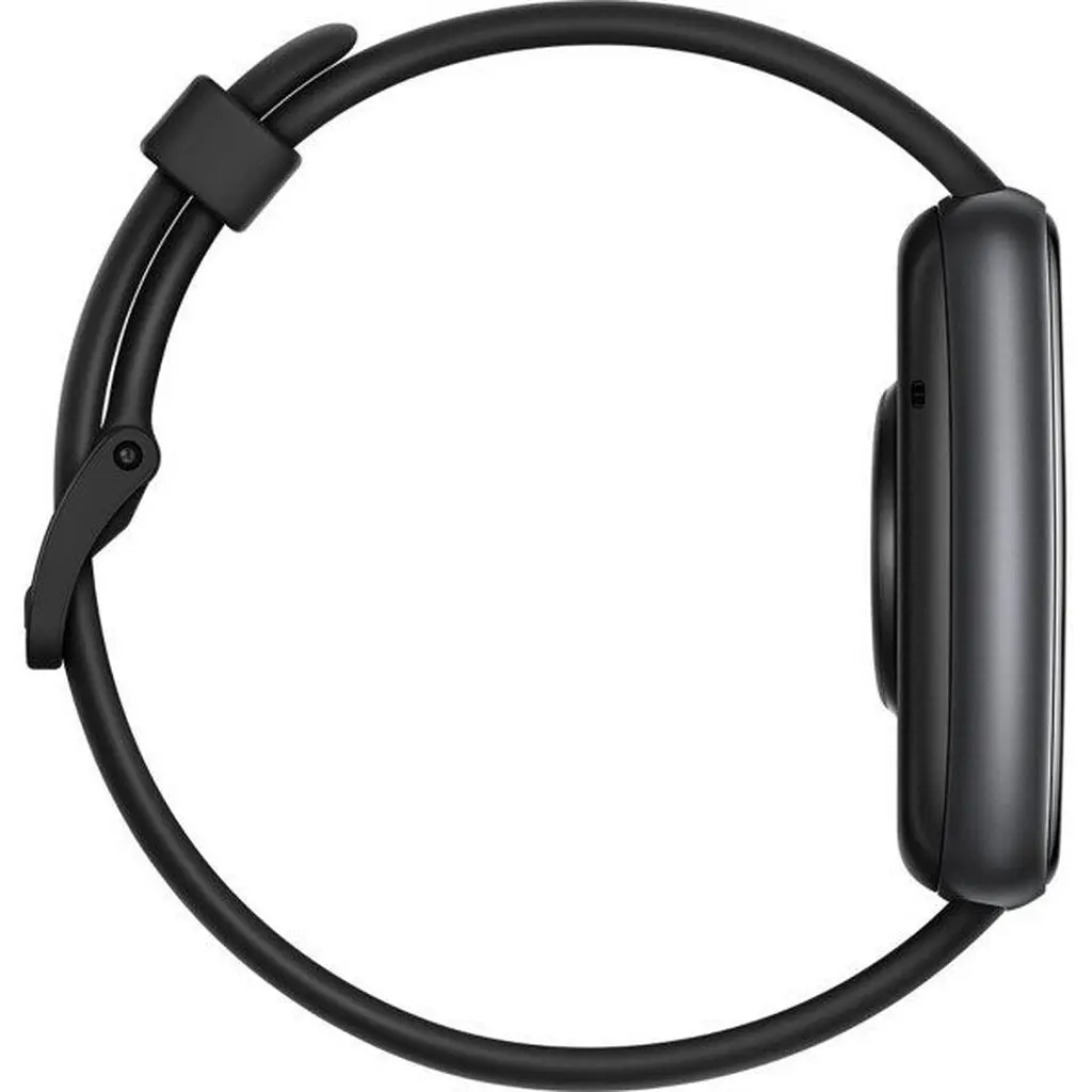 Смарт-часы Huawei Watch Fit 2 Midnight Black (черные) - фото 5