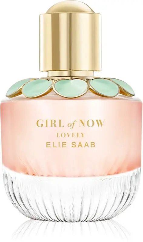 Оригінал Elie Saab Girl Of Now Lovely 50 мл Парфумована вода - фото 3