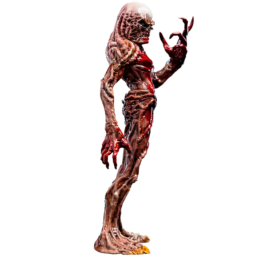 Фигурка Stranger Things 4 - Vecna - Mini Epics (Странные дела) 16,6 см - фото 2