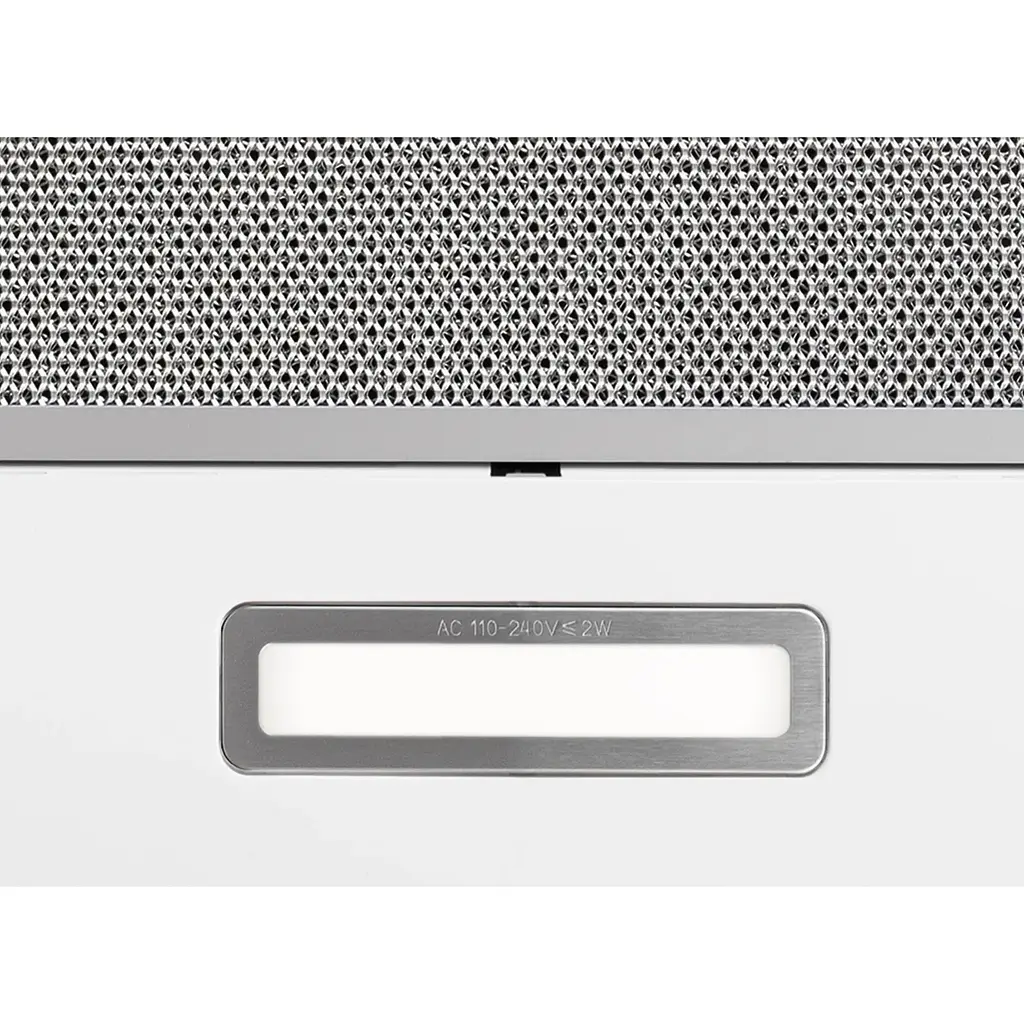 Витяжка Minola HTL 614 WH LED - фото 5