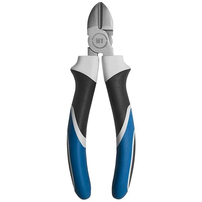Бокорезы My Tools Soft Touch 180 мм (352-180) - фото 2