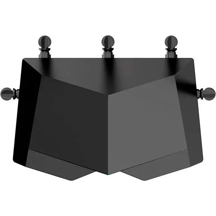 Бездротовий маршрутизатор (роутер) Tenda TX1 Pro [91150] - фото 3