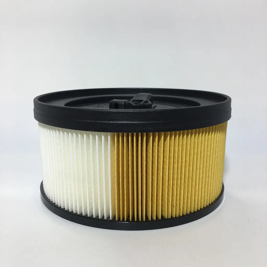 Патронный фильтр H=90mm для пылесоса Karcher WD4.200, WD5.400, WD 5.500, WD5.600, WD 5.800, 6.414-960.0 - фото 8