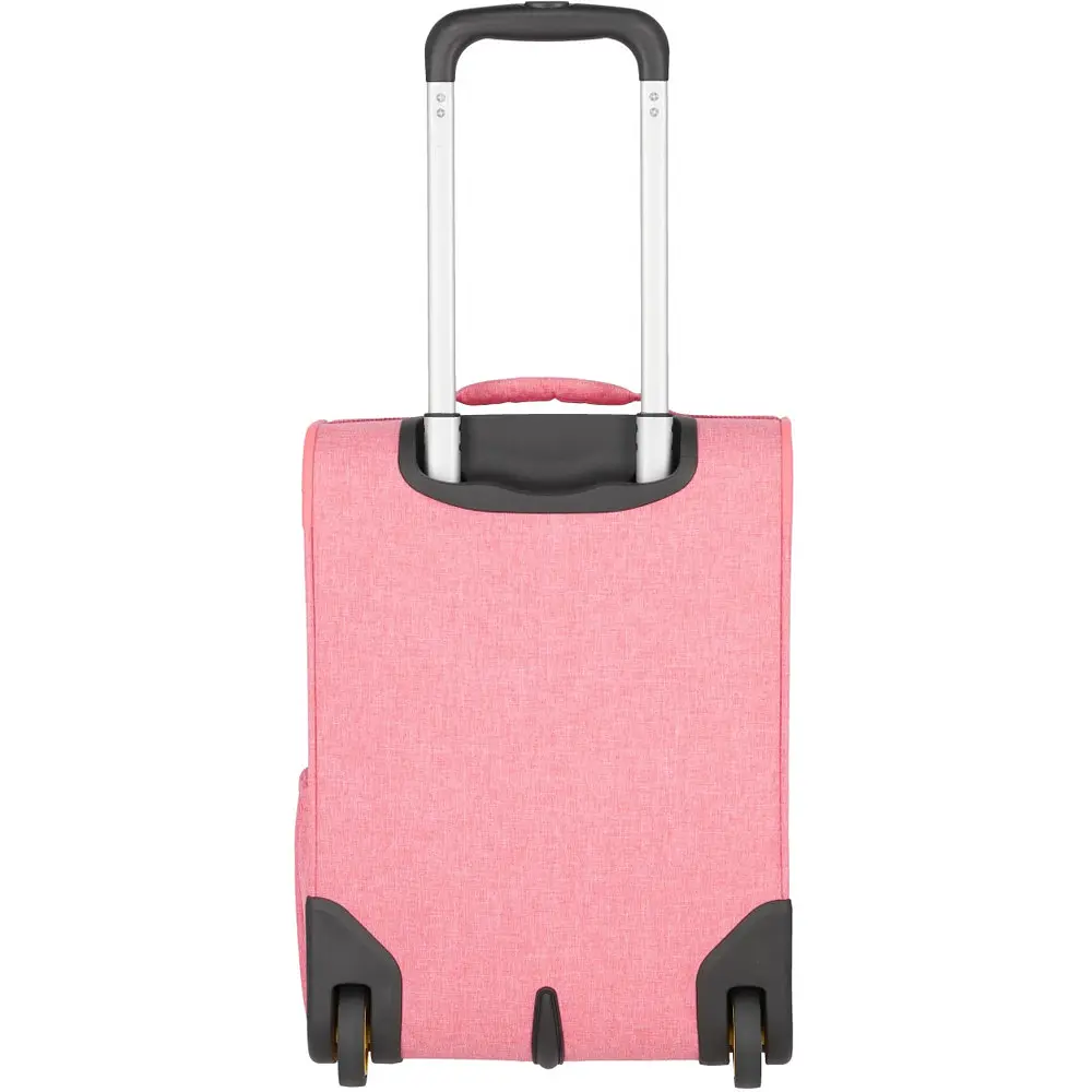 Детский чемодан на 2 колесах Travelite Youngster S, TL081697 Rose Mermaid (TL081697-15) - фото 9