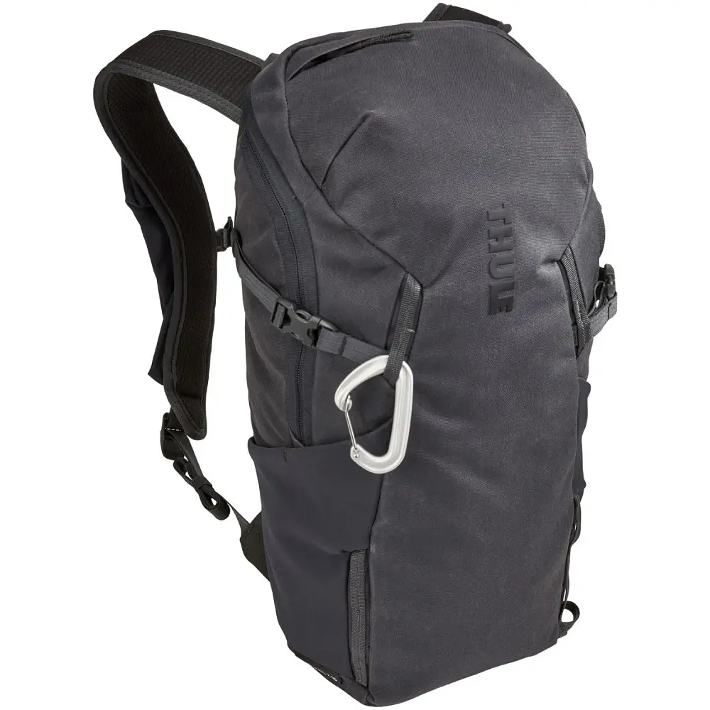 Рюкзак для активного відпочинку Thule AllTrail X 15L чорний (3204127) - фото 4