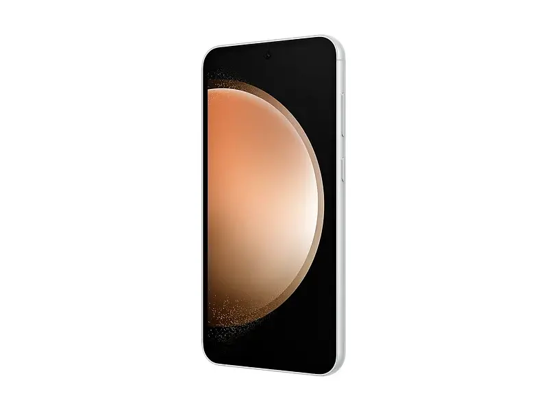 Смартфон Samsung Galaxy S23 FE SM-S7110 8/256GB Cream - фото 2
