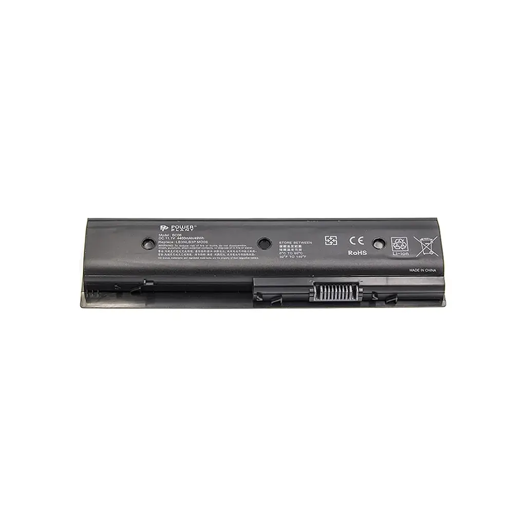 Акумулятор до ноутбука HP Pavilion M6 (HSTNN-LB3N, HPM690LH) 11.1V 4400mAh PowerPlant (NB460892) - фото 3